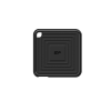 SILICON POWER PC60 256GB Czarny (256 GB /Czarny )